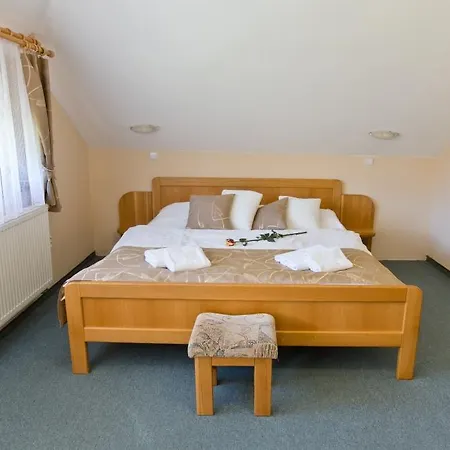Gobor 3* Vitanová